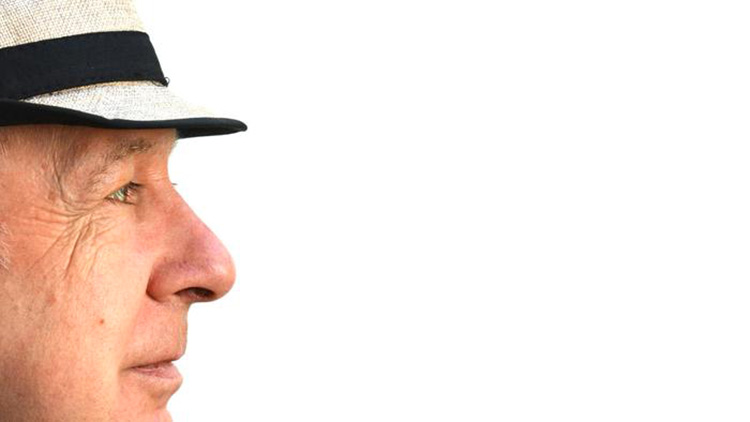 Ruedi Maeder, Chefredaktor dailywise.biz