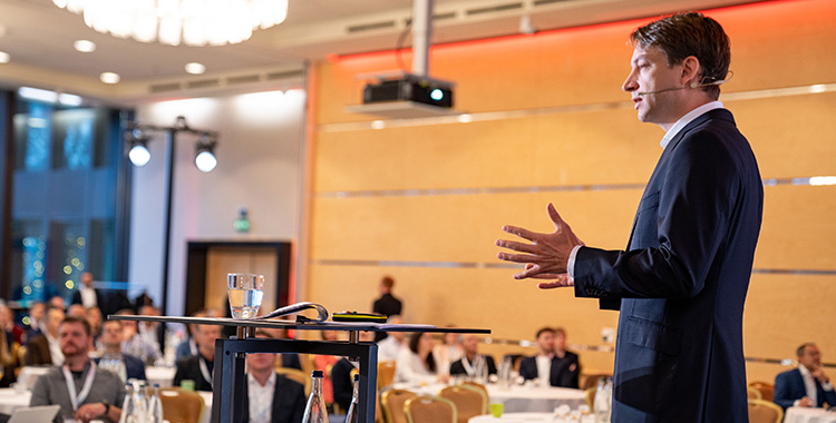 Swiss Payment Forum 2025