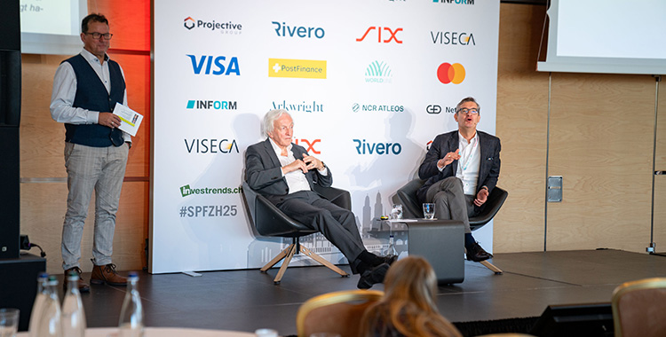 Swiss Payment Forum 2025