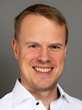 Alexander Waldmann, Vice President bei Applause