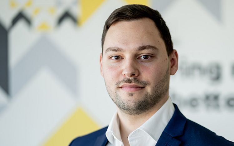 Boris Kovacevic, FX & Macro Strategist bei Western Union Business Solutions