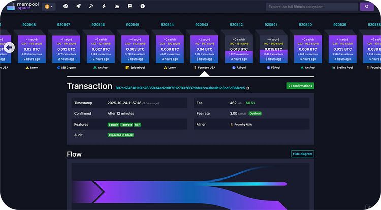 Tokenisierte Aktien, die direkt im Wallet managed werden können