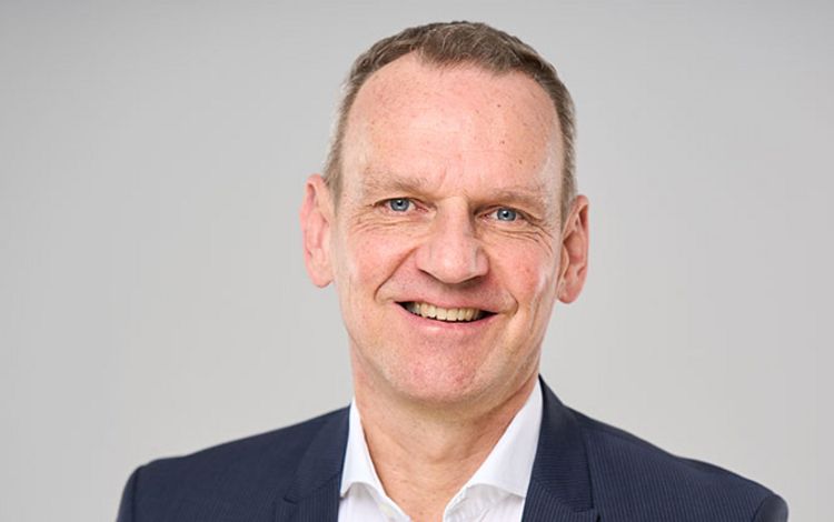 Jochen Razum, Sales Director DACH bei Smart Communications 
