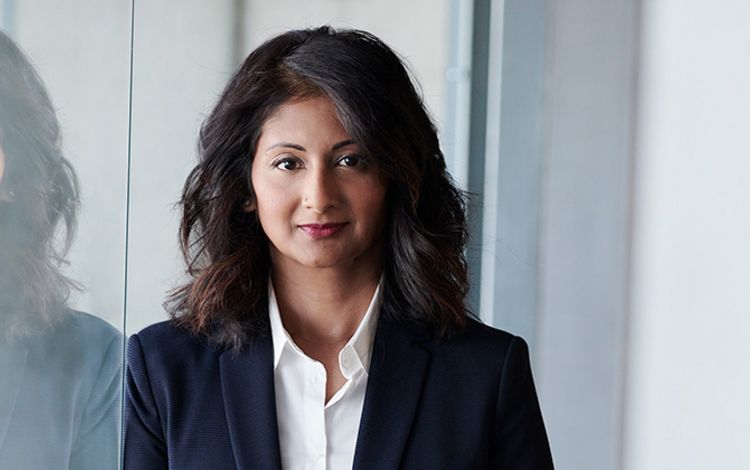 Kamales Lardi, Managing Director Valtech Switzerland