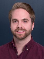 Mirco Recksiek, Mitgründer von Bitcoin2Go und Finanzwissen 