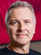 Pascal Beij, Chief Commercial Officer (CCO) bei Unzer
