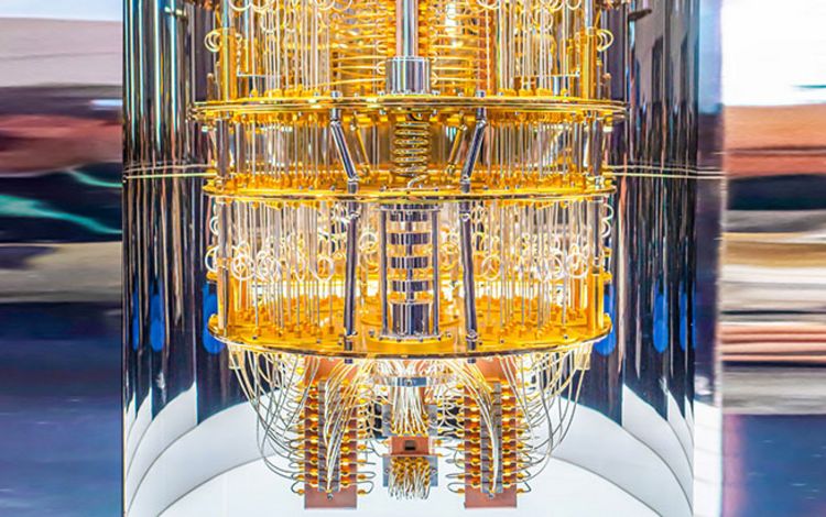 Quantencomputer